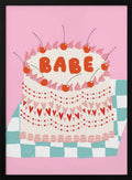 Sweet Babe Cake