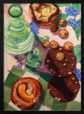 Sweet Picnic Treats