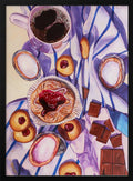 Cozy Morning Pastries