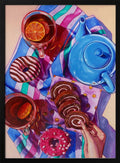 Sweet Tea Time