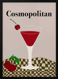 Cosmopolitan Cocktail Chic