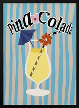 Tropical Pina Colada