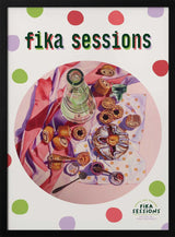 Cozy Fika Spread