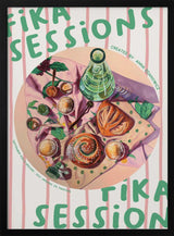 Cozy Fika Spread