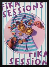 Sweet Fika Coffee Break