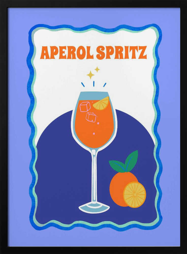 Aperol Spritz
