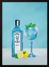 Gin Cocktail