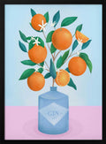 Oranges