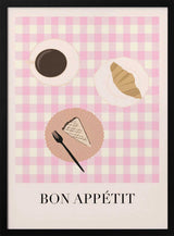 Bon Appétit Breakfast