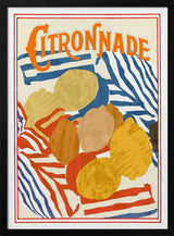 Citronnade Summer Stripes