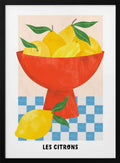 Les Citrons