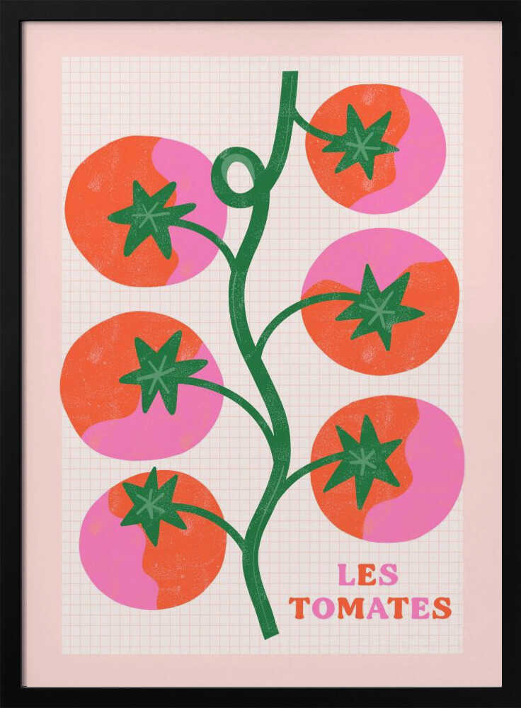 Les Tomates