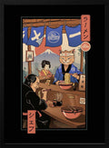 Ramen Meowster