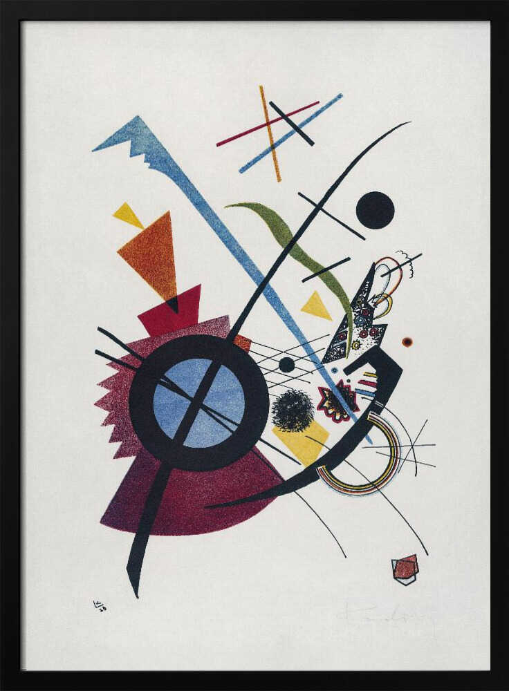 Violet(1923) From original Litograph