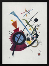 Violet(1923) From original Litograph