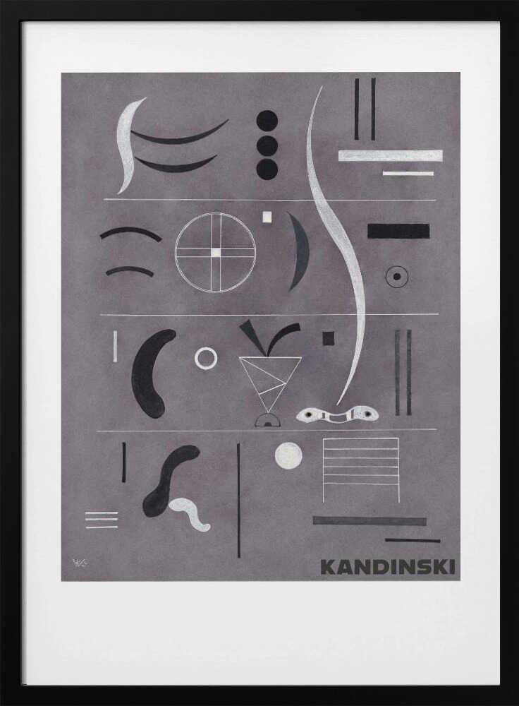 Four Parts (1932)
