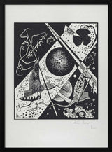 Kleine Welten Vi (small Worlds Vi) (1922)