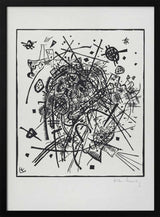 Kleine Welten Viii (small Worlds Viii) (1922)