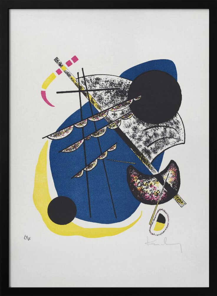 Kleine Welten Ii (small Worlds Ii) (1922)