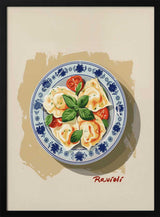 Ravioli Delight