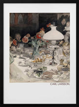 Around the Evening Lamp (1900)