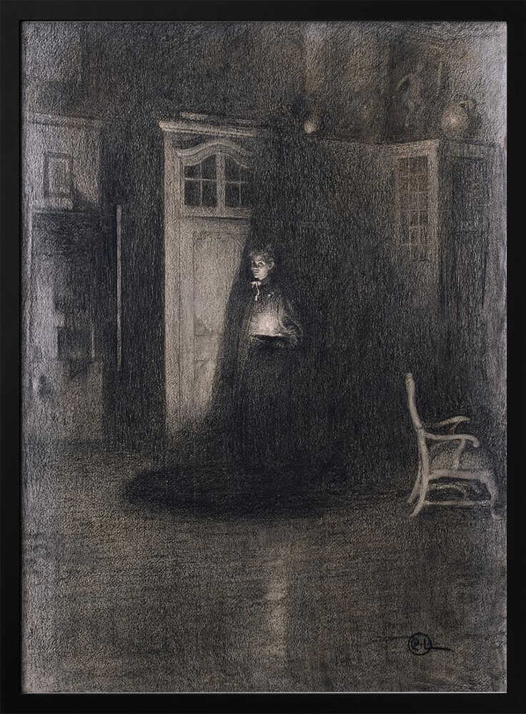 Good Night (1894)
