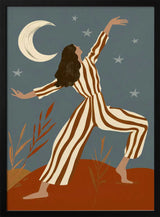 Moonlit Dance