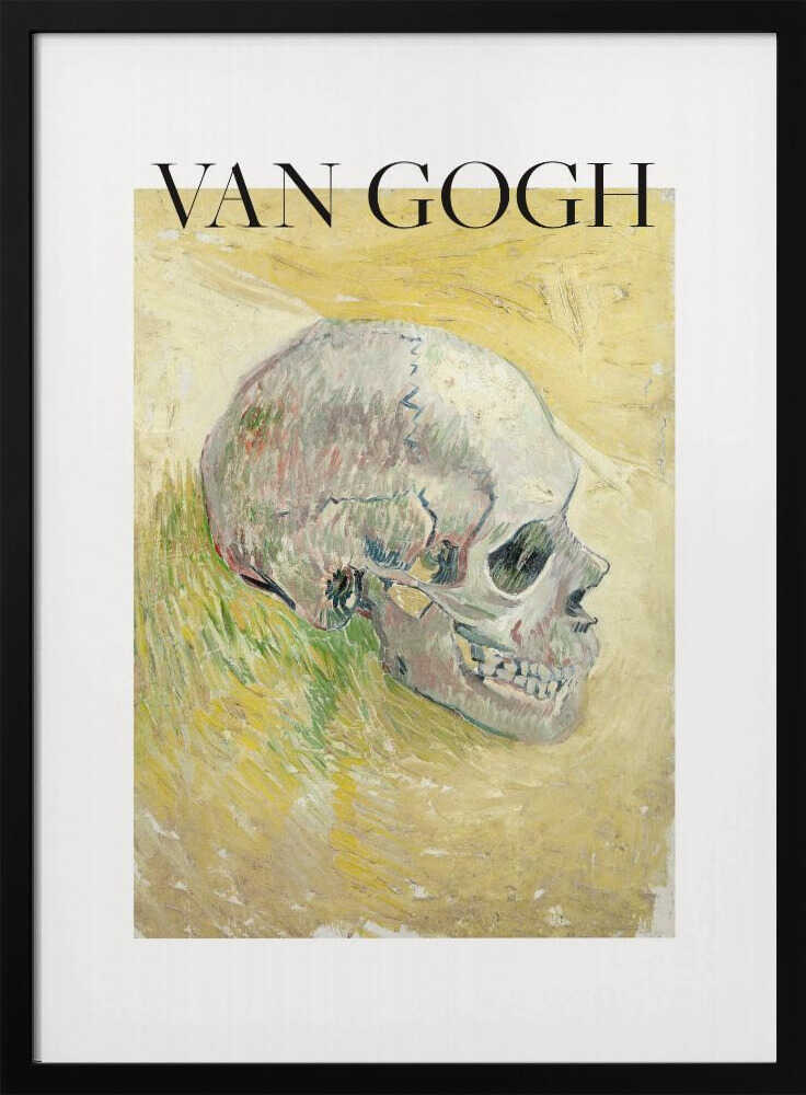 Skull (1887)