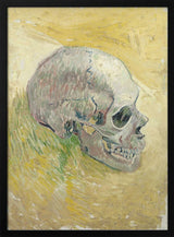 Skull (1887) Original