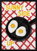 Sunny Side Up Breakfast