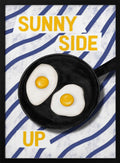 Sunny Side Up Eggs