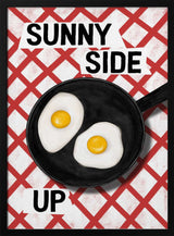 Sunny Side Up Eggs