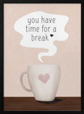 Cozy Break Mug