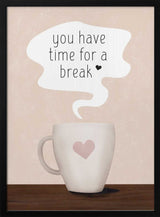 Cozy Break Mug