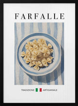 Farfalle Pasta Bowl