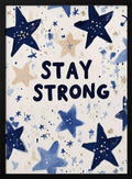 Starry Resolve