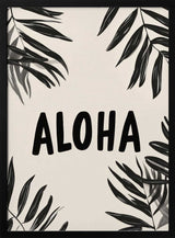 Aloha Vibes Treechild