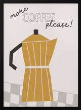 Moka Pot Coffee Please