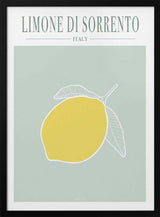 Limone di Sorrento