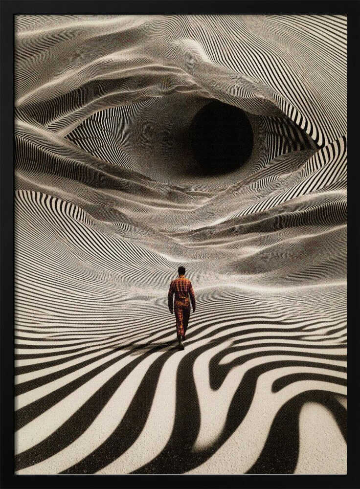 Op Art Journey