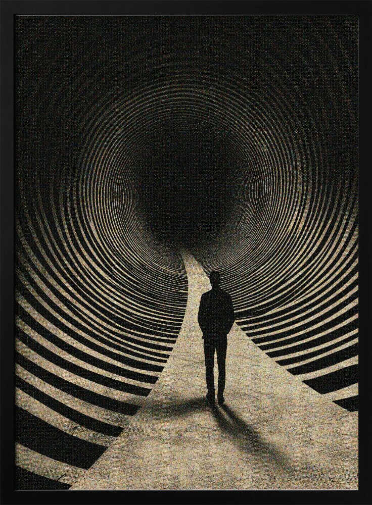 Opart Tunnel