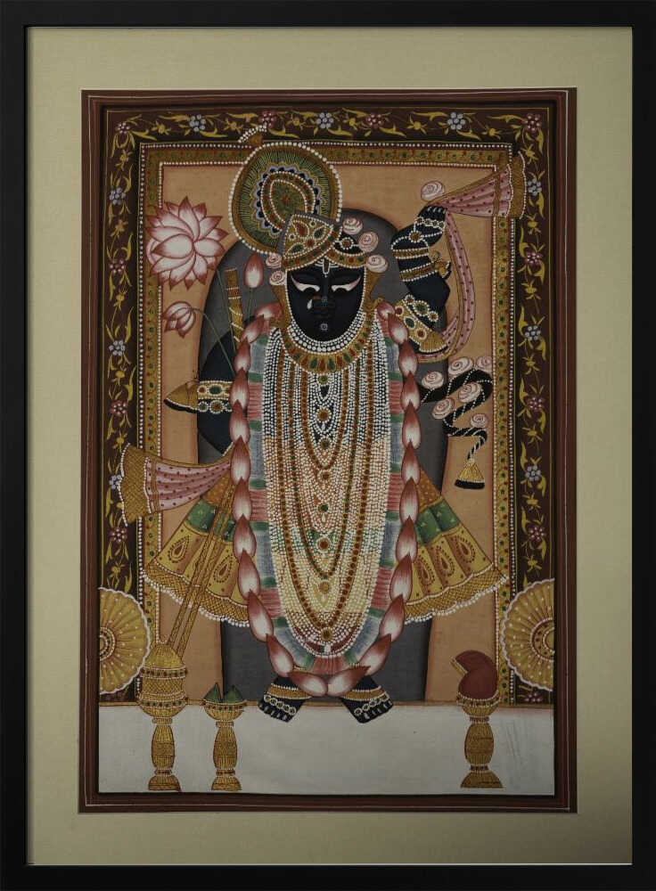 Divine Shrinathji IMAGINEERS STUDIO