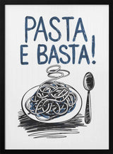 Pasta E Basta