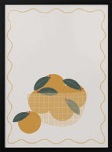 Warm Citrus Bowl