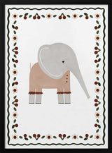 Elephant Elegance