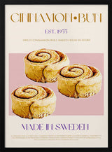 Swedish Cinnamon Buns