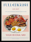 Classic English Breakfast