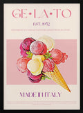 Sweet Italian Gelato