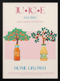 Home Grown Juices