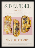 Fresh Baked Strudel